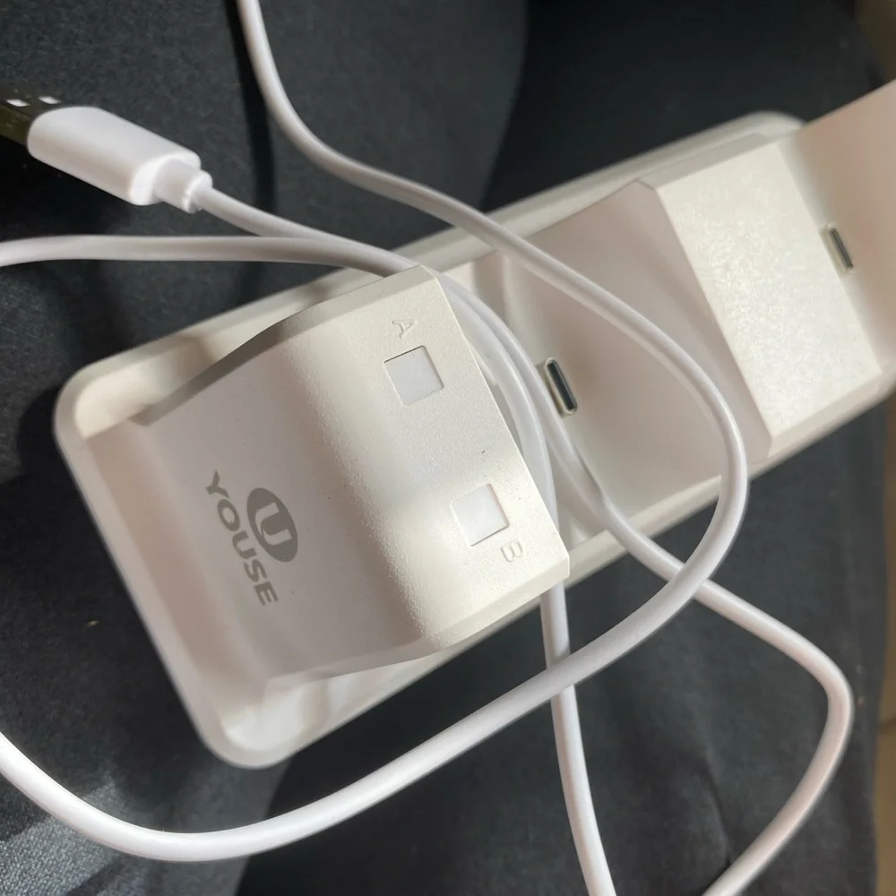 youse ps5 charging